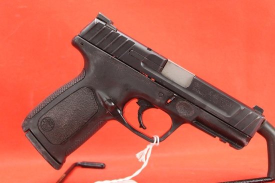 Smith & Wesson SD40