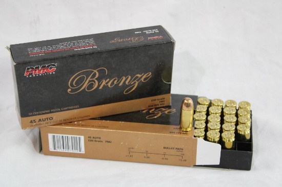 Ammunition
