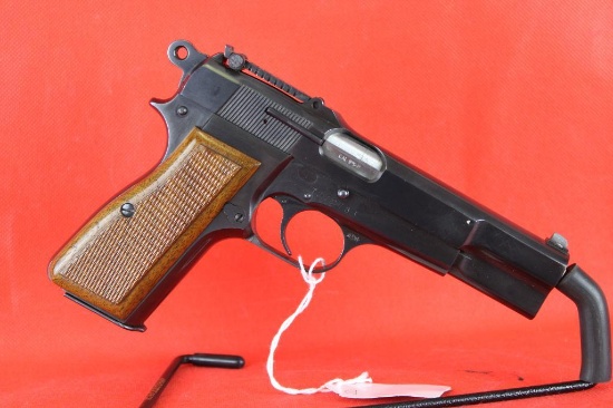 Browning Hi Power
