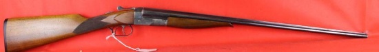 Iver Johnson "Hercules Grade"