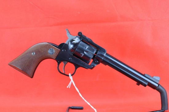 Ruger Single SIx