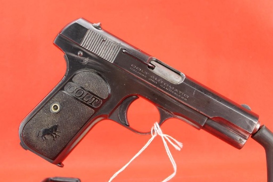 Colt 1908