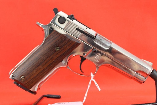 Smith & Wesson 59