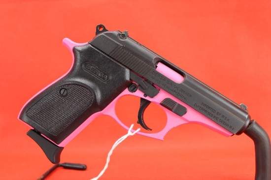 Bersa Thunder 380