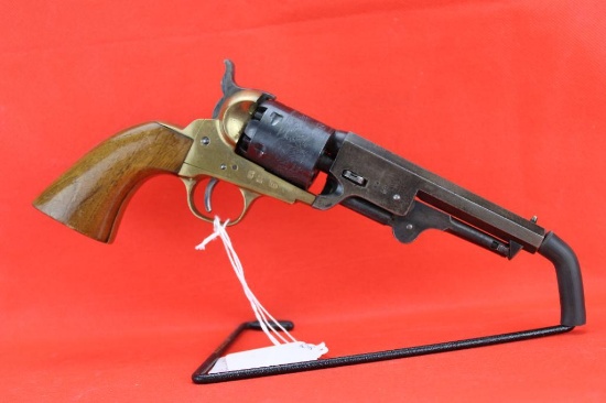 Navy Model BP