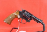 Smith & Wesson Mod 31-1