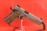 Mauser 1911