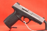 Smith & Wesson Mod SD40