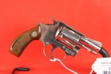 Smith & Wesson Mod 36