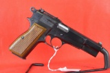 Browning Hi Power