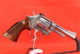 Smith & Wesson 66-1