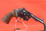 Smith & Wesson 18-3