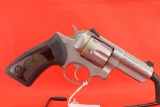 Ruger GP100