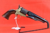 CVA BP Revolver