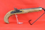 Traditions Kentucky BP Pistol