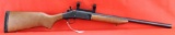 H&R Handi Rifle