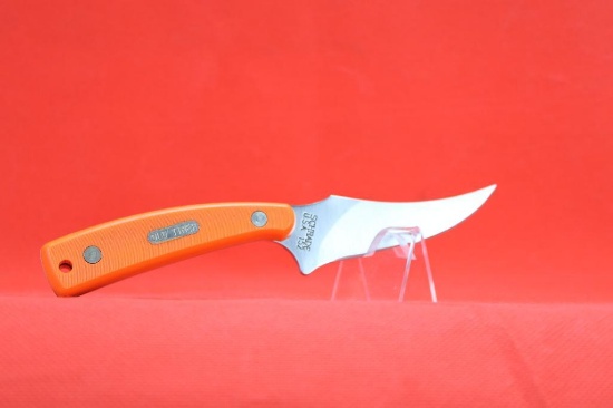 Schrade sheath knife