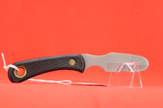 Knives of Alaska skinner