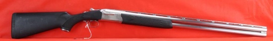 Ruger Red Label Stainless