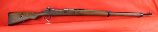 Turkish Mauser 98