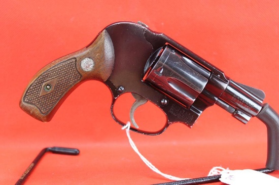 Smith & Wesson Airweight