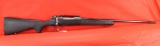 Custom Mauser Rifle