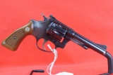 Smith & Wesson 34-1