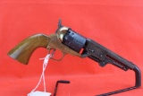 Navy Model BP Revolver