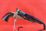 CVA Black Powder Revolver