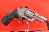 Smith & Wesson 66-8