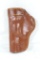 One Gould & Goodrich ISP clip right handed holster for a number of 2