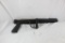 Butler Creek folding stock for a Ruger Mini-14 maybe?