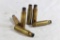 Bag of 308 fired brass. Approx count 50 +/-.