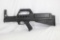 One Bullpup stock for Ruger 10/22. Polymer. Like new.