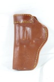 One Gould & Goodrich ISP clip right handed holster for a number of 2