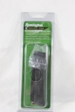 One Remington recoil rifle pad. Model R3, fits Remington synthetic firearms; 700, 7600, 710, 870,