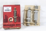 One CH Roddy two die set for 300 Win Mag. Used with some light rust.