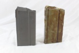 M14 M1A Mags 20 rd GI Contract