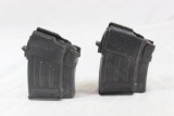 Norinco AK-47 Mags 2 5 rounders