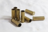 .38 Special empty brass. Several hundred in a plastic bag.