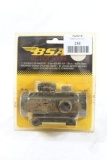 BSA red dot scope. Appears new in packaging.