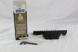 UTG scope mount for M14 / M1A. New.