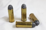 .45 Colt ammo. Box of 50 Buffalo Bore 