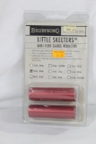 One Browning tube reducer from 12 ga to 28 ga. New in package.