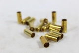 Bag of 7.65 new brass. Approx count 250 +/-.