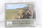 Book. The Short Stories of Larry Potterfield. New.