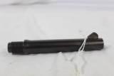 One used Colt pistol barrel for New Service 45 Colt.