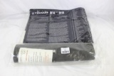 Two sportsman's gun cleaning mats. New.