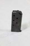 Baby Browning 25 auto 6 round magazine. Used in good condition.