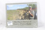 One book MidWay USA The Short Stories of Larry Potterfield. New.